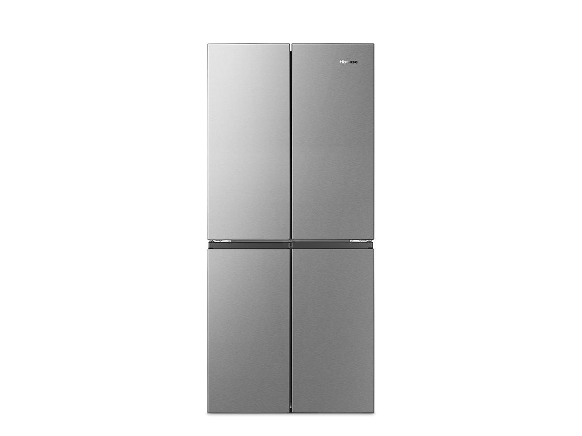 Hisense RQ563N4SI2 — vue 1 sur 8