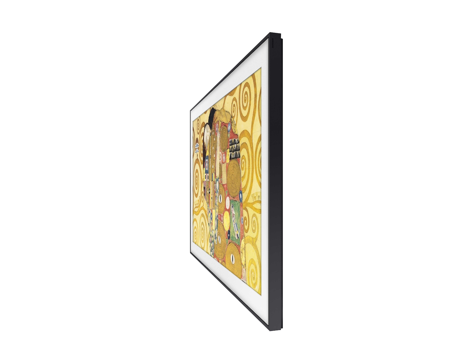 TV Samsung QLED 32LS03T 2020 32 Full HD Smart TV Noir — photo 11
