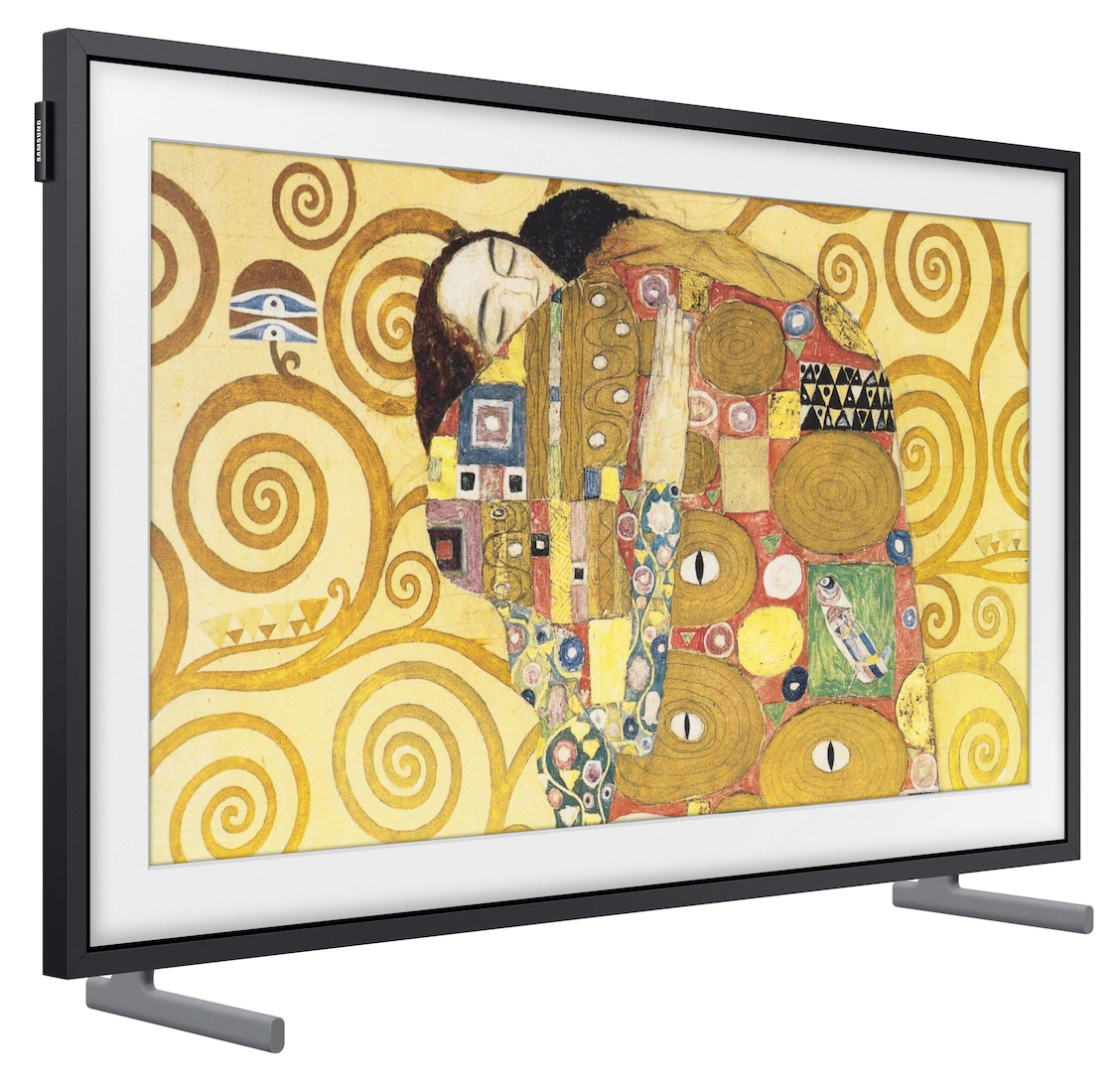 TV Samsung QLED 32LS03T 2020 32 Full HD Smart TV Noir — photo 15