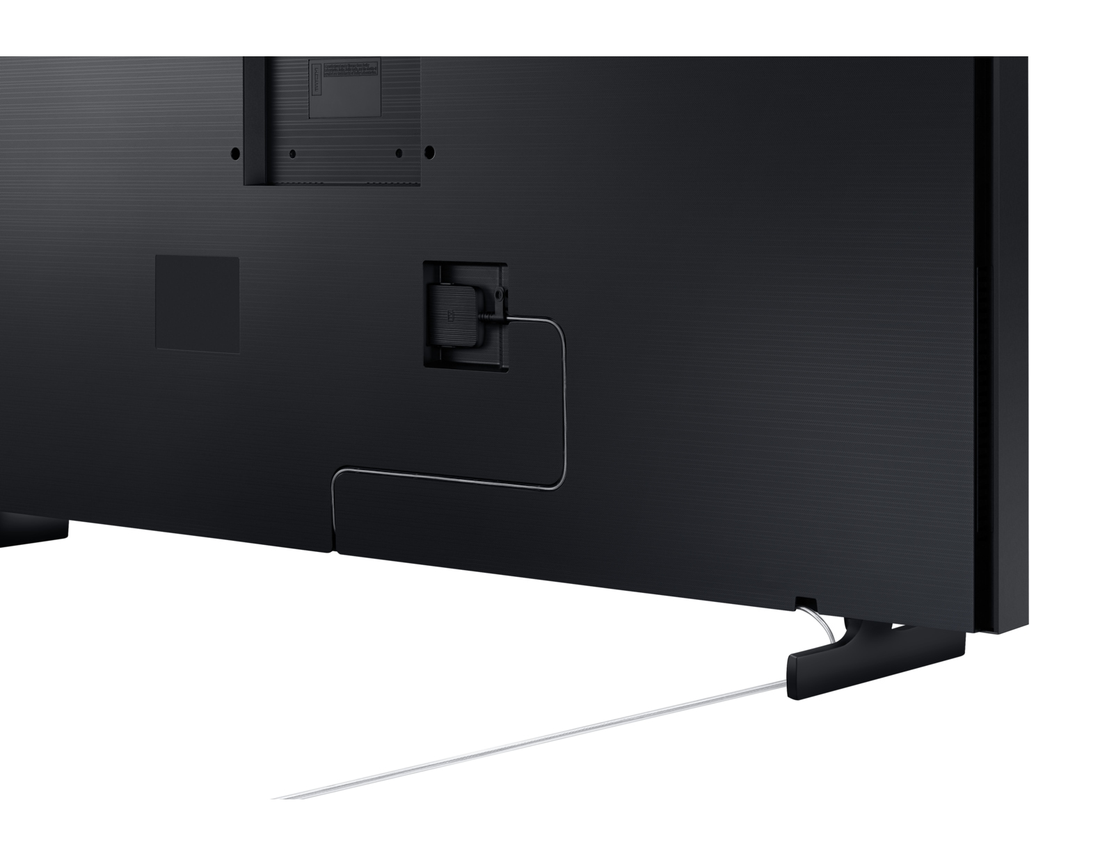 TV Samsung QLED 32LS03T 2020 32 Full HD Smart TV Noir — photo 14