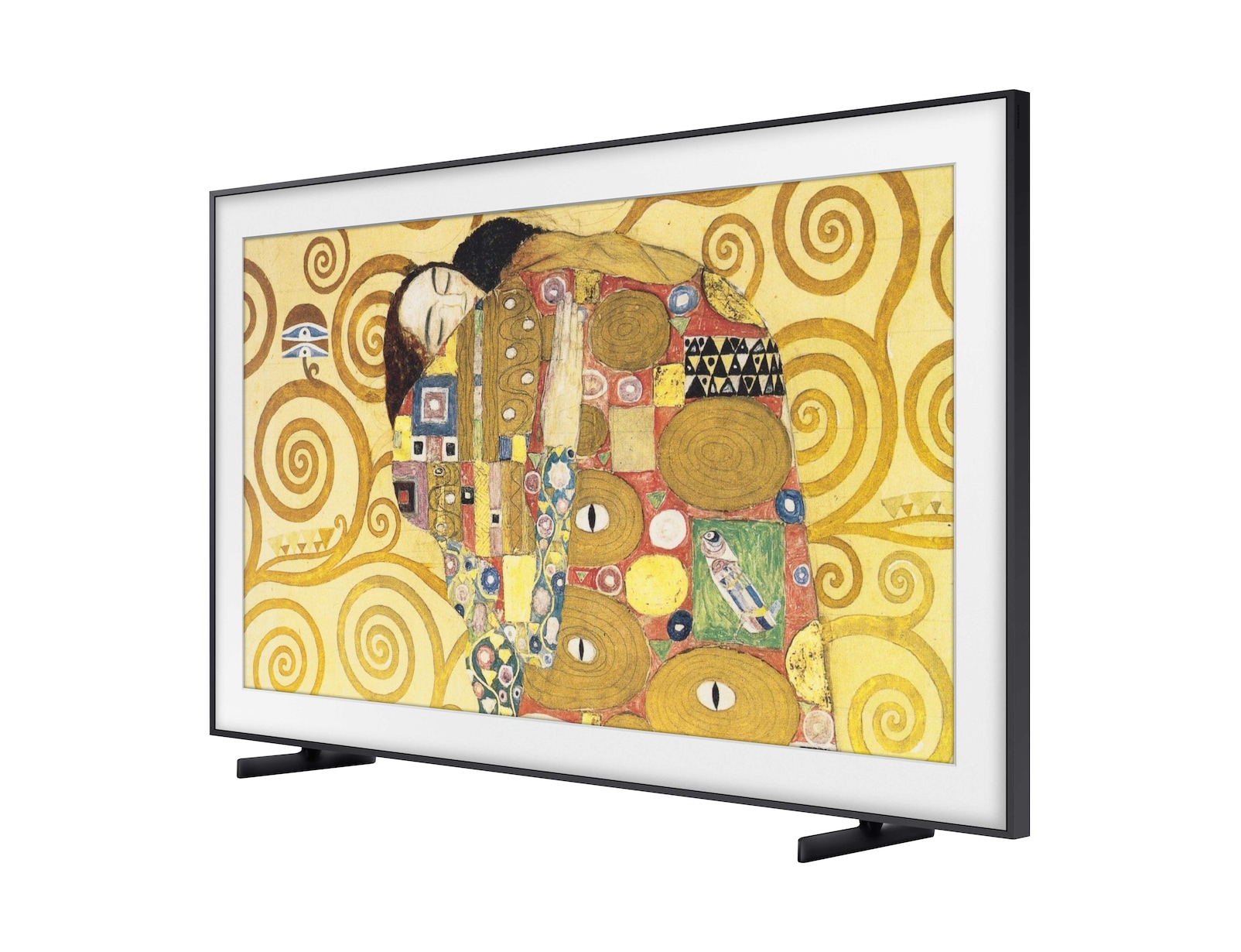TV Samsung QLED 32LS03T 2020 32 Full HD Smart TV Noir — photo 10