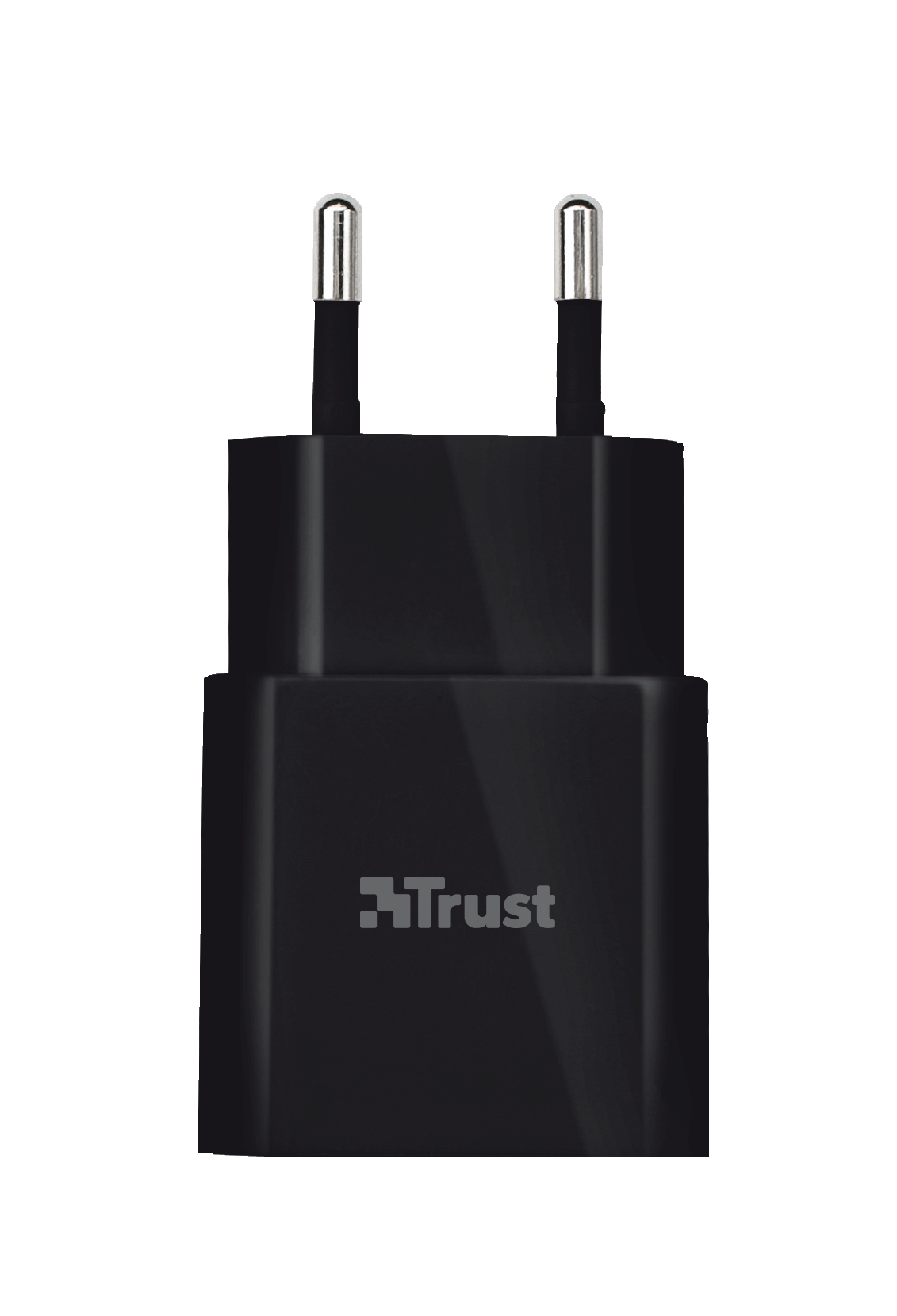 Trust 20230 mobile device charger Universal Black AC Indoor – image 2