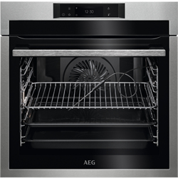AEG BPE748280M — vue 1 sur 8