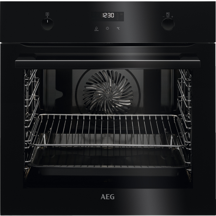 AEG BPE435060B — vue 1 sur 7