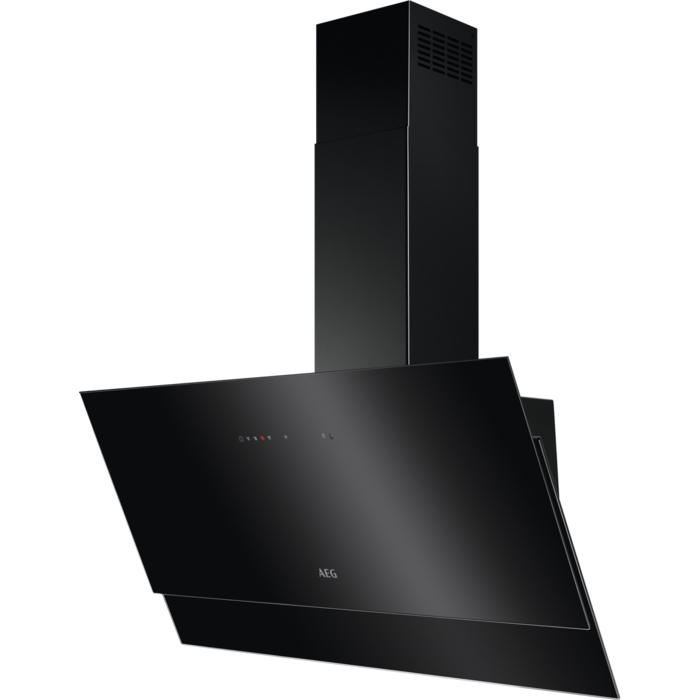 AEG DVE5971HB — vue 1 sur 8