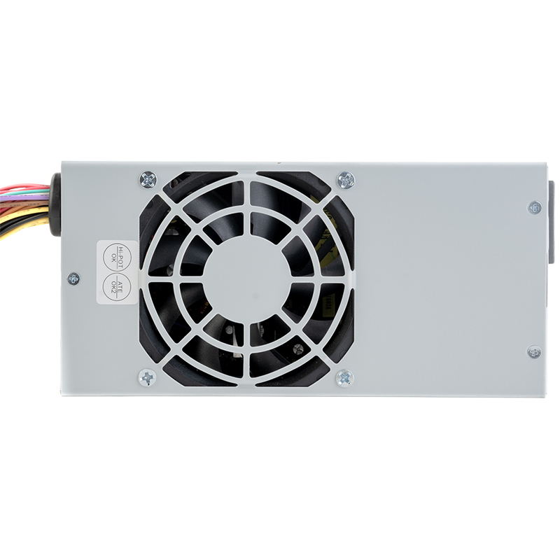 itek ITPSTFX250 power supply unit 250 W 20+4 pin ATX TFX Grey image 2