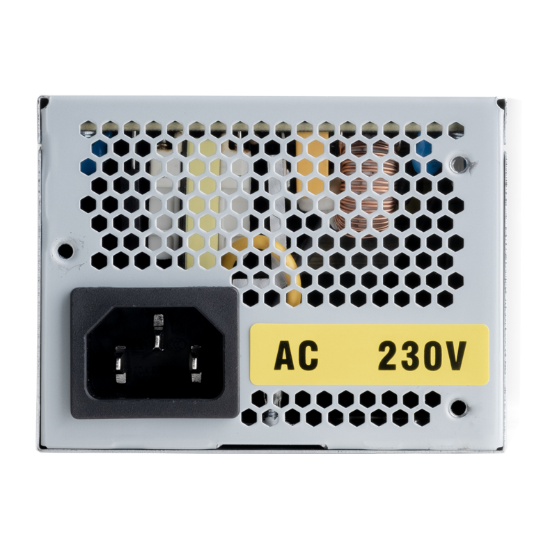 itek ITPSTFX250 power supply unit 250 W 20+4 pin ATX TFX Grey image 3