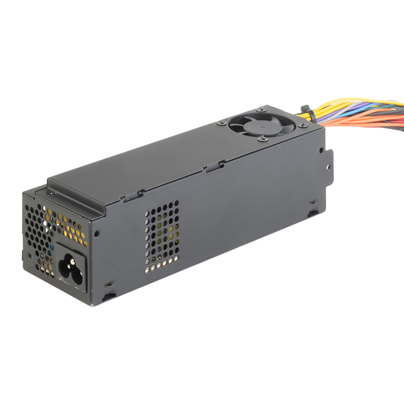 Alimentatore FLEX ATX - 130W- 2xSata- 20+4Pin- 4Pin- …