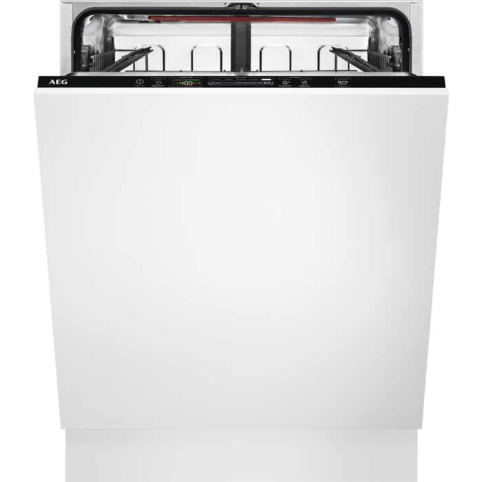 AEG FSB53627P — vue 1 sur 7