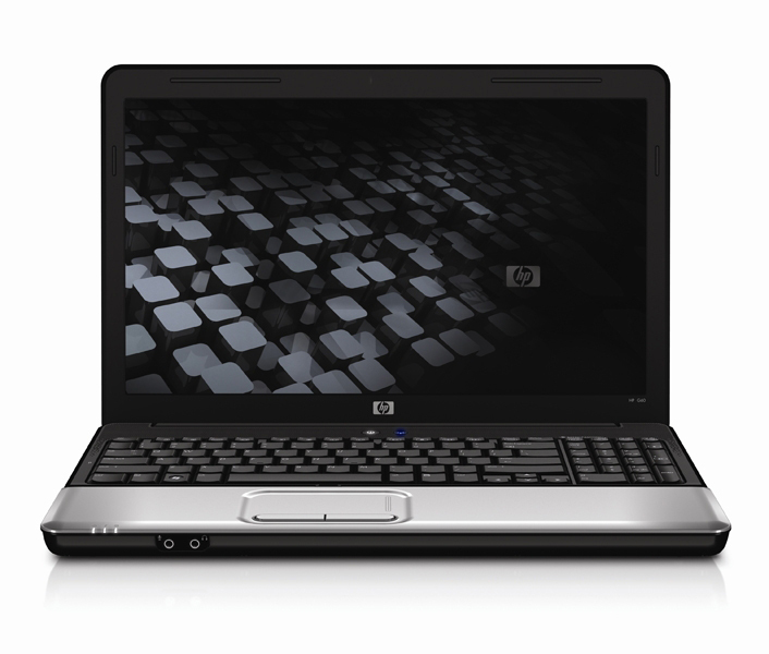 HP G G60-120US AMD Turion X2 RM-70
