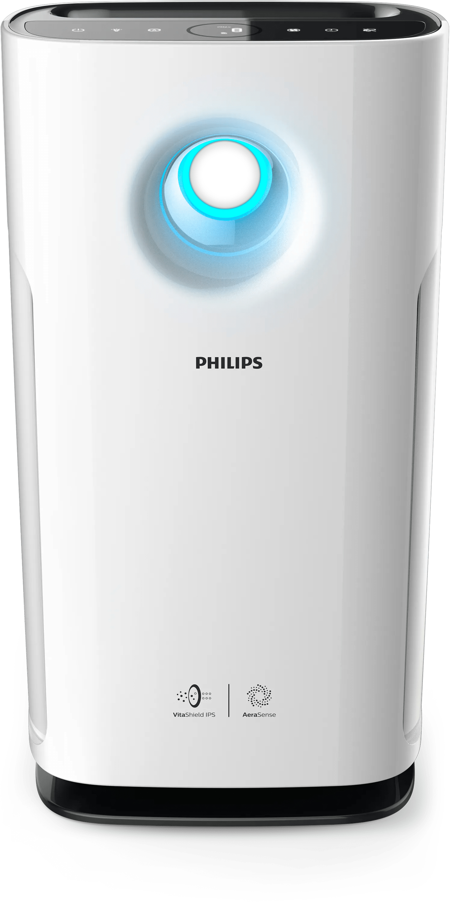 Philips AC3256/10R1 air purifier 95 m² – image 2