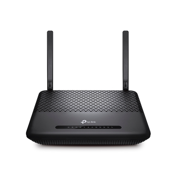 TP-Link XC220-G3V wireless router Gigabit Ethernet Dual-band (2.4 GHz – image 1