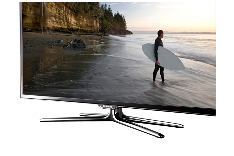 Samsung UE46ES6560Q 116.8 cm (46") Full HD Smart TV Wi-Fi Black – image 8
