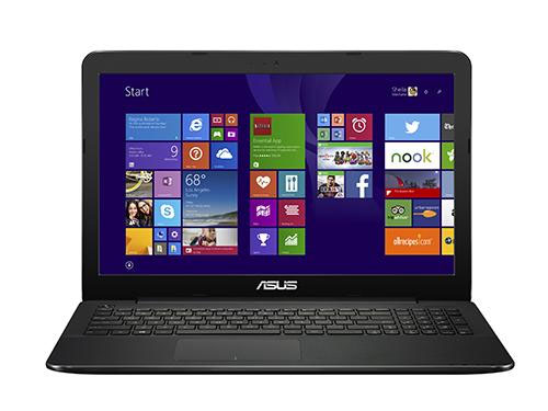 ASUS F554LD-XX734H Intel® Core™ i3 i3-4030U Laptop