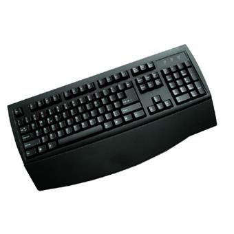 Acer KB.KBP03.006 keyboard PS/2 QWERTY English Black