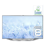 Samsung Series 8 UE40ES8000SXXN TV – image 6