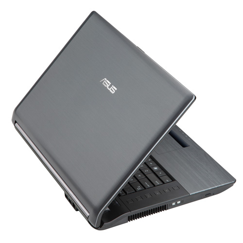 ASUS N73JG-TY120V laptop Intel® Core™ i5 i5-480M – image 1