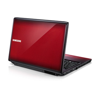 Samsung R R780-JS04 Intel® Core™ i3 i3-330M – image 9