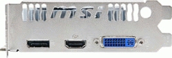 MSI R5670-PMD1G graphics card – image 2