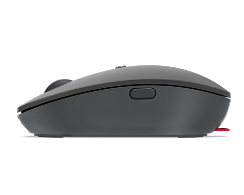 Lenovo Go USB-C Wireless Mouse – image 3