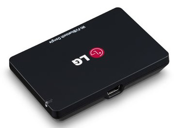 LG AN-WF500 wireless display adapter – image 2