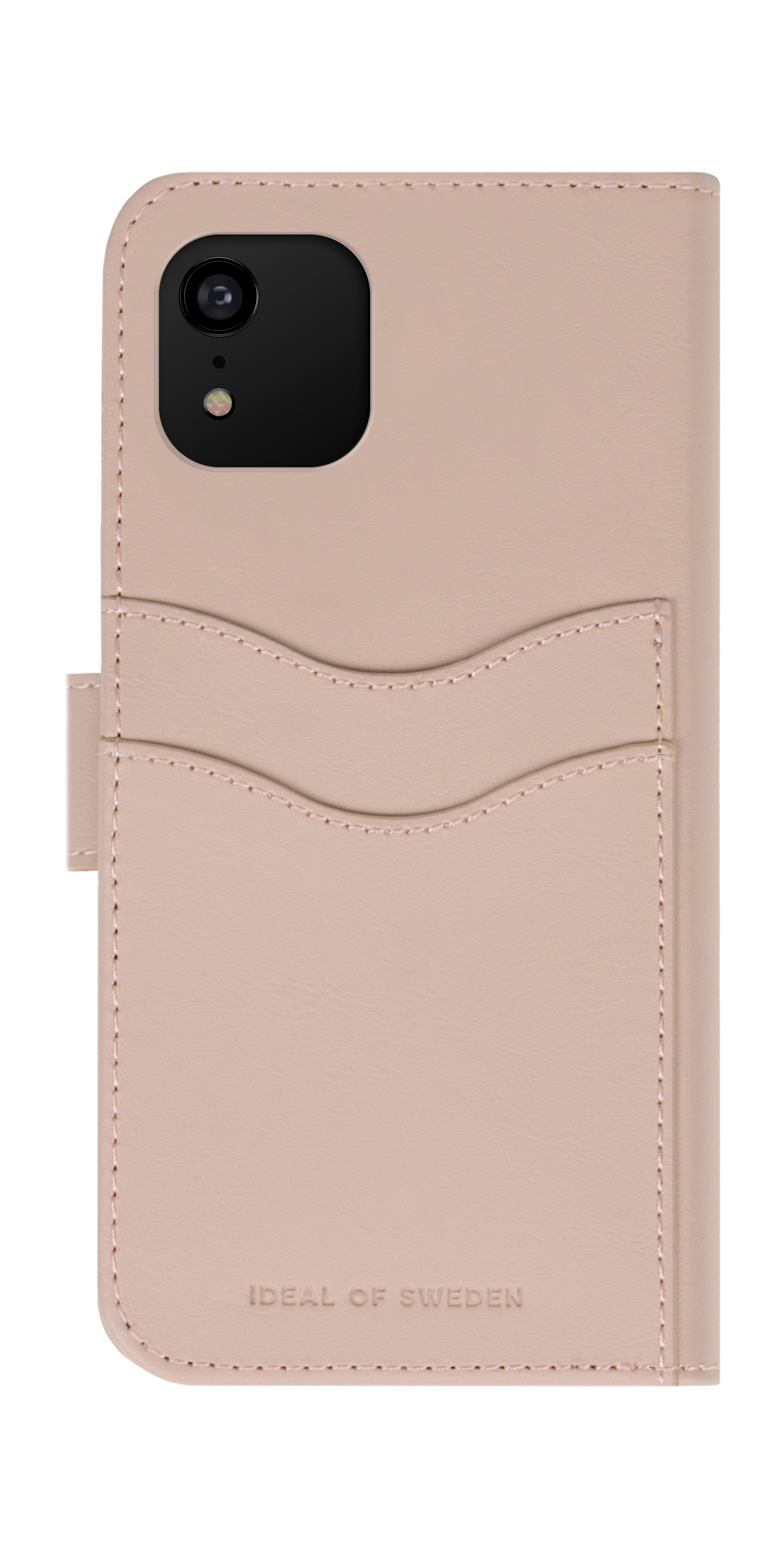 iDeal of Sweden Magnet Wallet+ iPhone 11 / XR Pink – image 5