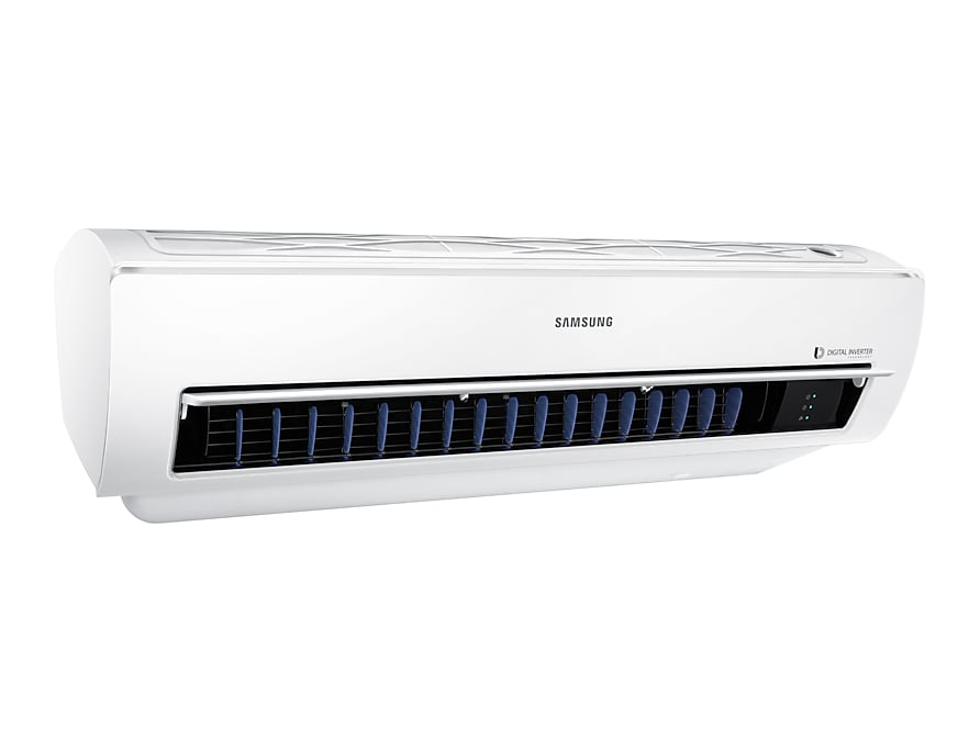 Samsung AR24NSFSCWK Split system White – image 4