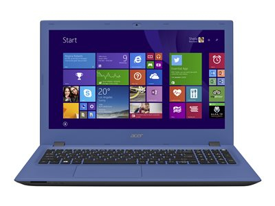 Acer Aspire E E5-573-33K9 Intel® Core™ i3 i3-4005U Laptop – image 4