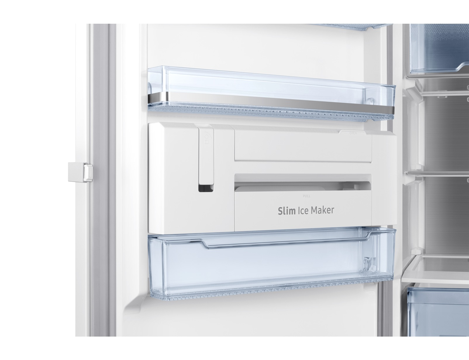 Samsung RZ32M7535WW Upright freezer Freestanding – image 7