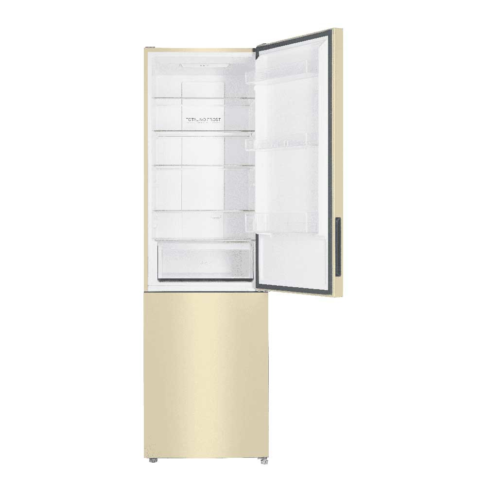 Haier 537 CEF537ACG Freestanding – image 5