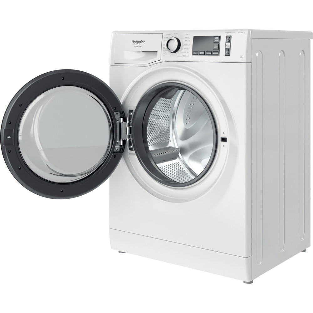 Hotpoint NG 847 WM A IT – image 2
