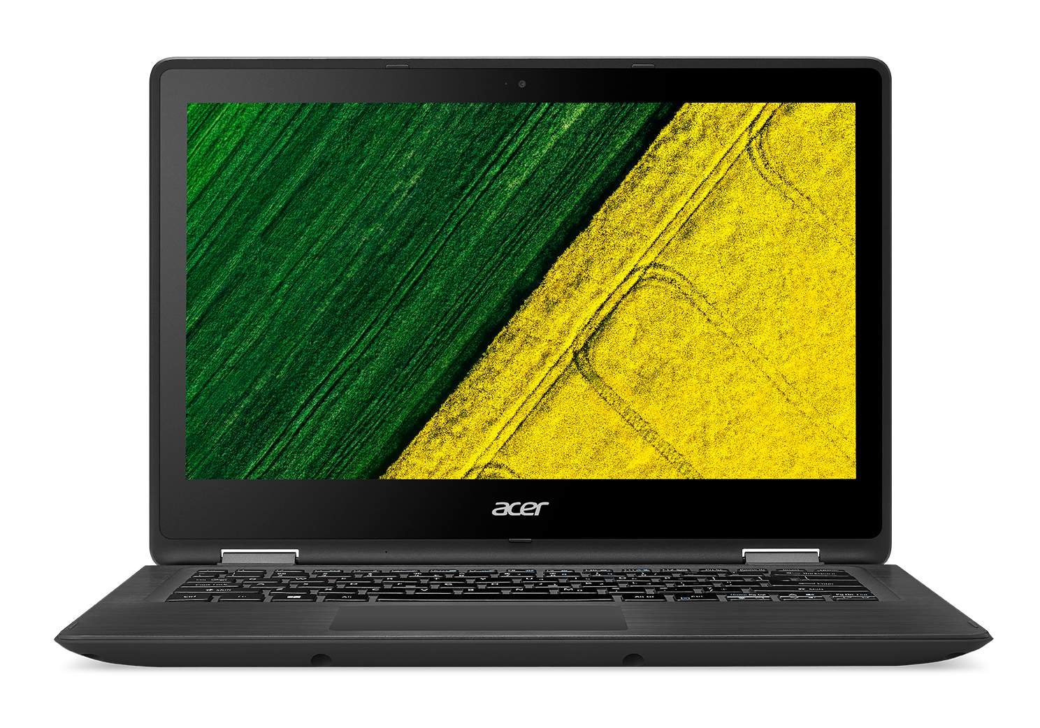 Acer Spin 5 SP513-51-776A Intel® Core™ i7 i7-7500U Hybrid (2-in-1) – image 1