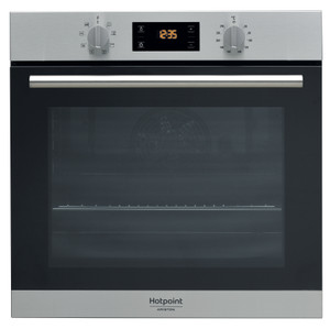 Hotpoint FA2 544 C IX HA