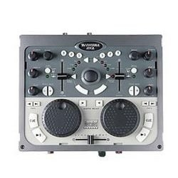 Hercules DJ Control MK2 Mac Traktor 3.0 LE