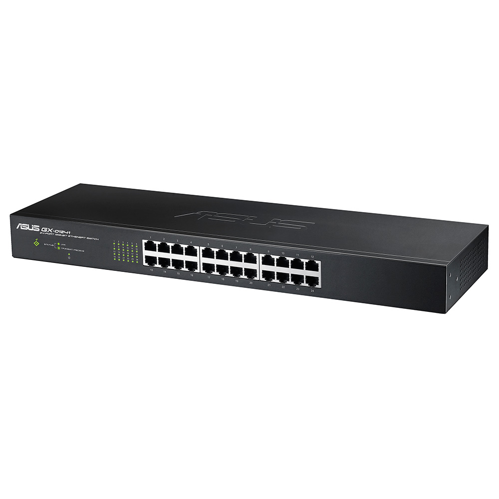 ASUS GX-D1241 V3 – image 1