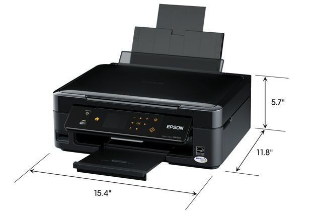 Epson Stylus NX430 Inkjet A4 – image 5
