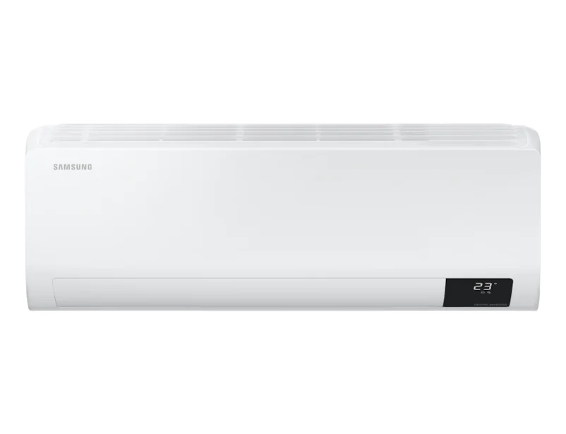 Samsung AJ052TXJ3KG/EU + 2x AR09TXHZAWKNEU + AR12TXHZAWKNEU — vue 1 sur 8