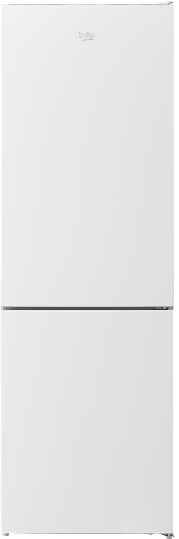 Beko RCNA366K34WN — vue 1 sur 3