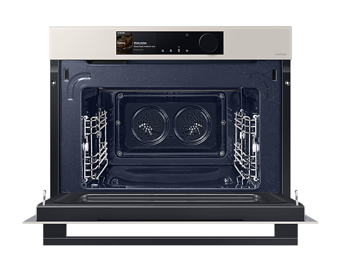 Samsung NQ5B6753CAE/U1 oven Beige – image 2