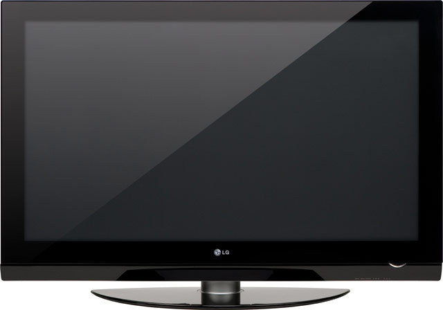 LG 50PG60 TV 127 cm (50") Full HD Black 1000 cd/m² – image 2