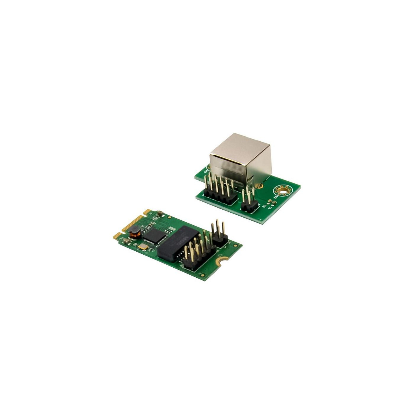 Microconnect MC-M.2-B+M-8111F network card Internal Ethernet 1000 Mbit/s – image 3