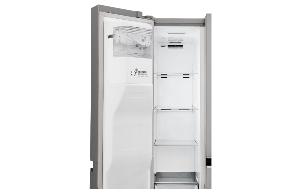 LG GSJ560PZXV side-by-side refrigerator – image 4