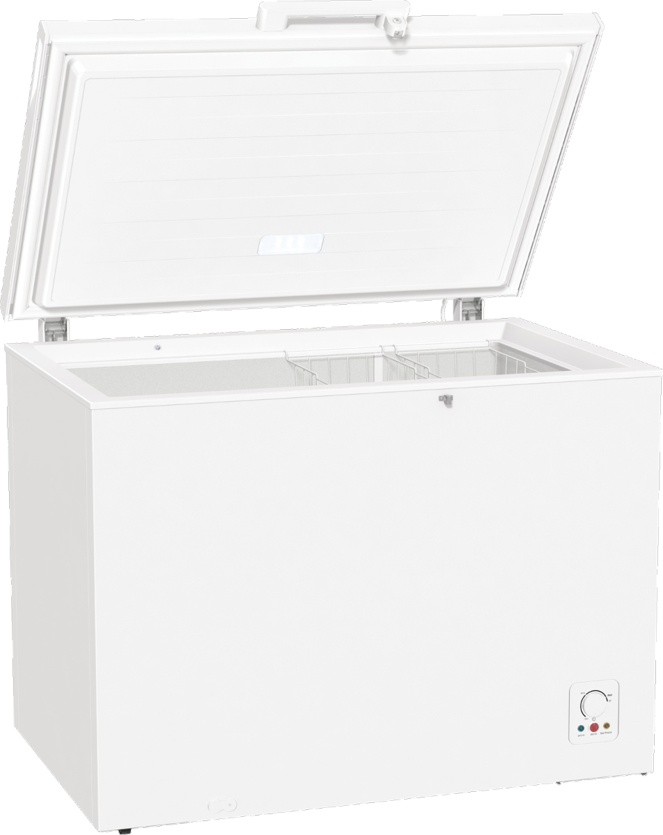 Gorenje FH301CW — vue 1 sur 8