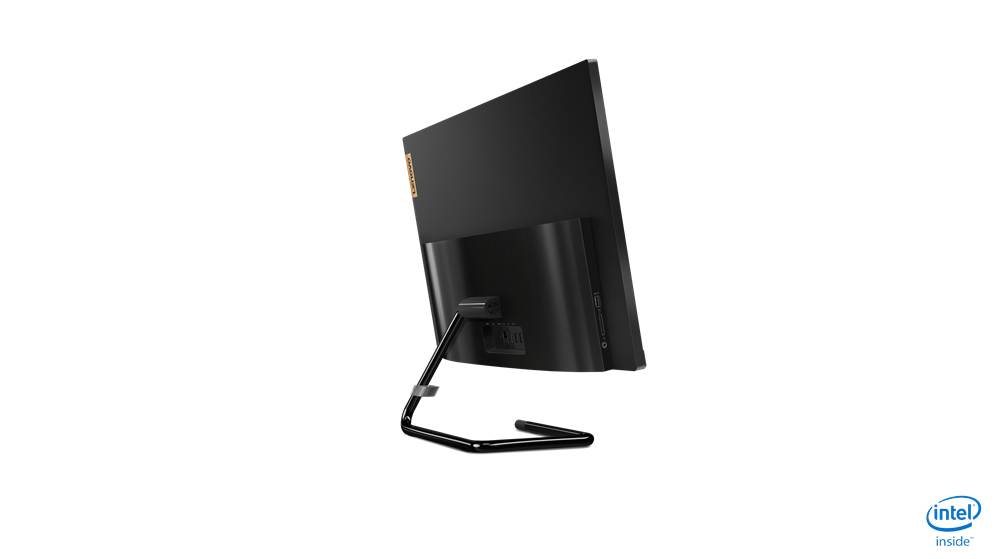 Lenovo IdeaCentre 3 Intel® Core™ i5 i5-10400T 68.6 cm (27″) 1920 x 1080 pixels All-in-One PC 8 GB DDR4-SDRAM 512 GB SSD Wi-Fi 5 (802.11ac) Black image 6