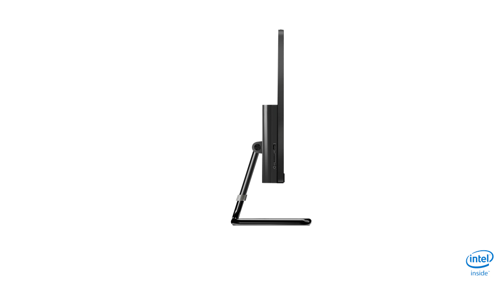 Lenovo IdeaCentre 3 Intel® Core™ i5 i5-10400T 68.6 cm (27″) 1920 x 1080 pixels All-in-One PC 8 GB DDR4-SDRAM 512 GB SSD Wi-Fi 5 (802.11ac) Black image 4