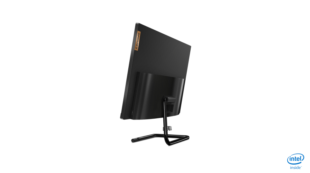 Lenovo IdeaCentre 3 Intel® Core™ i5 i5-10400T 68.6 cm (27″) 1920 x 1080 pixels All-in-One PC 8 GB DDR4-SDRAM 512 GB SSD Wi-Fi 5 (802.11ac) Black image 5