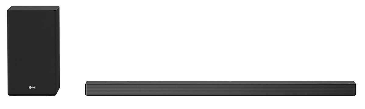 LG DSN9YG — vue 1 sur 4