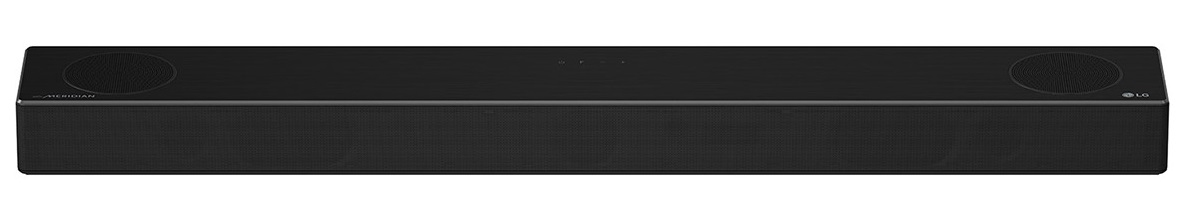 LG DSN7CY soundbar speaker Black 3.0.2 channels 160 W image 3