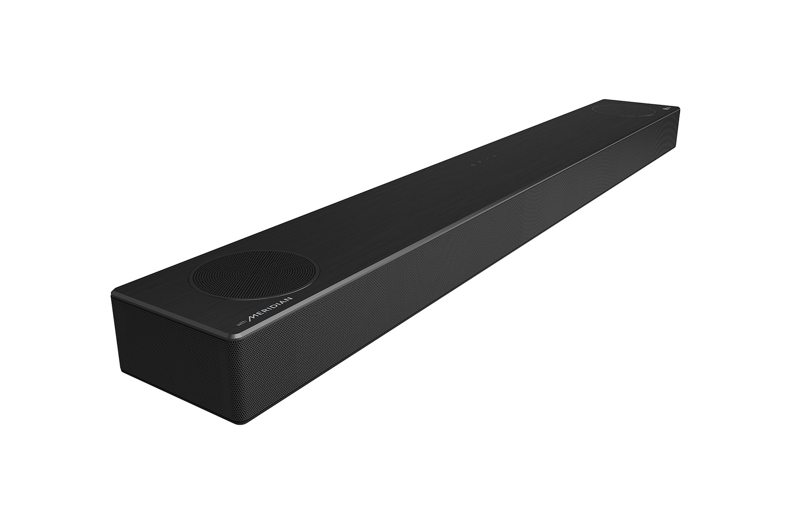 LG DSN7CY soundbar speaker Black 3.0.2 channels 160 W image 5