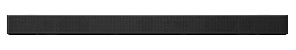 LG DSN7CY soundbar speaker Black 3.0.2 channels 160 W image 2